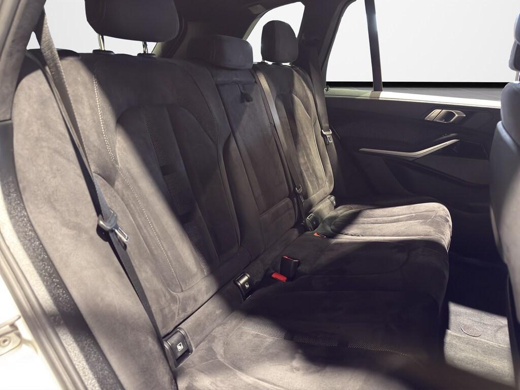 BMW X5 xdrive30d xLine auto
