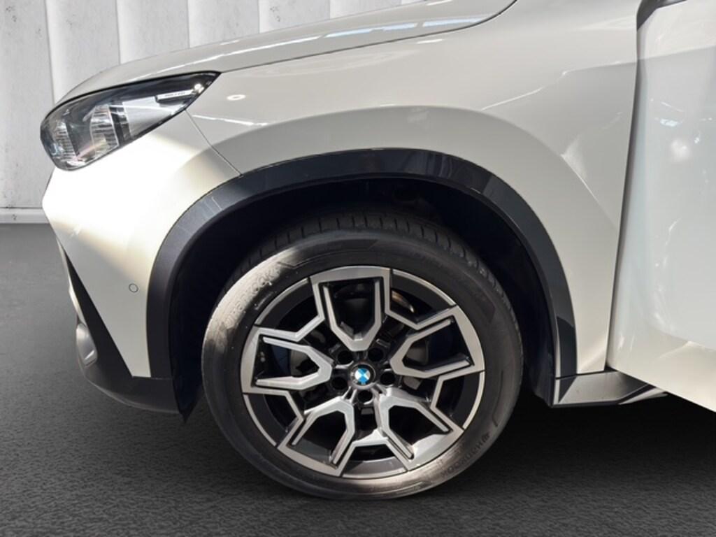 BMW X1 xdrive20d mhev 48V X-Line auto