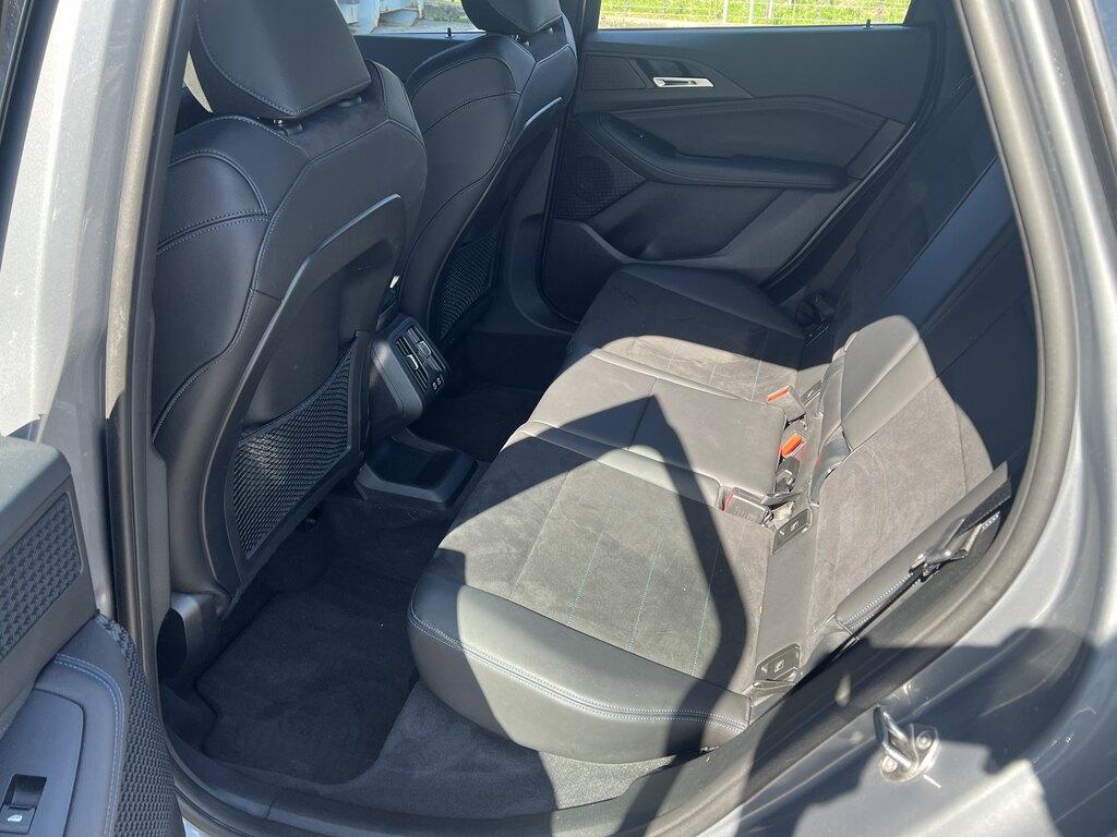 BMW Serie 2 218d Active Tourer Msport auto