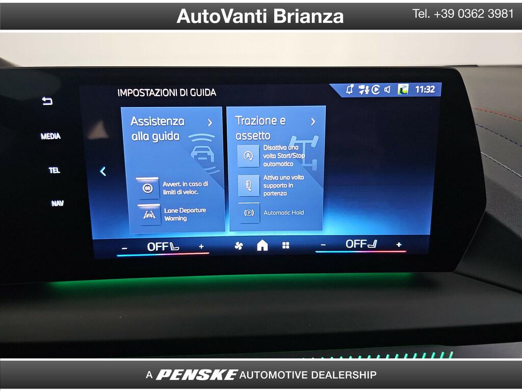 BMW Serie 1 118d MSport Pro auto