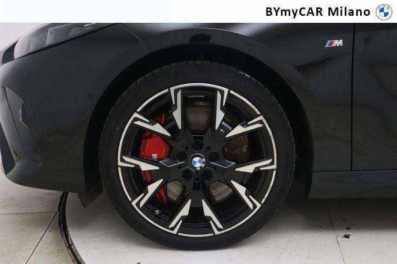 BMW Serie 1 118d MSport Pro auto