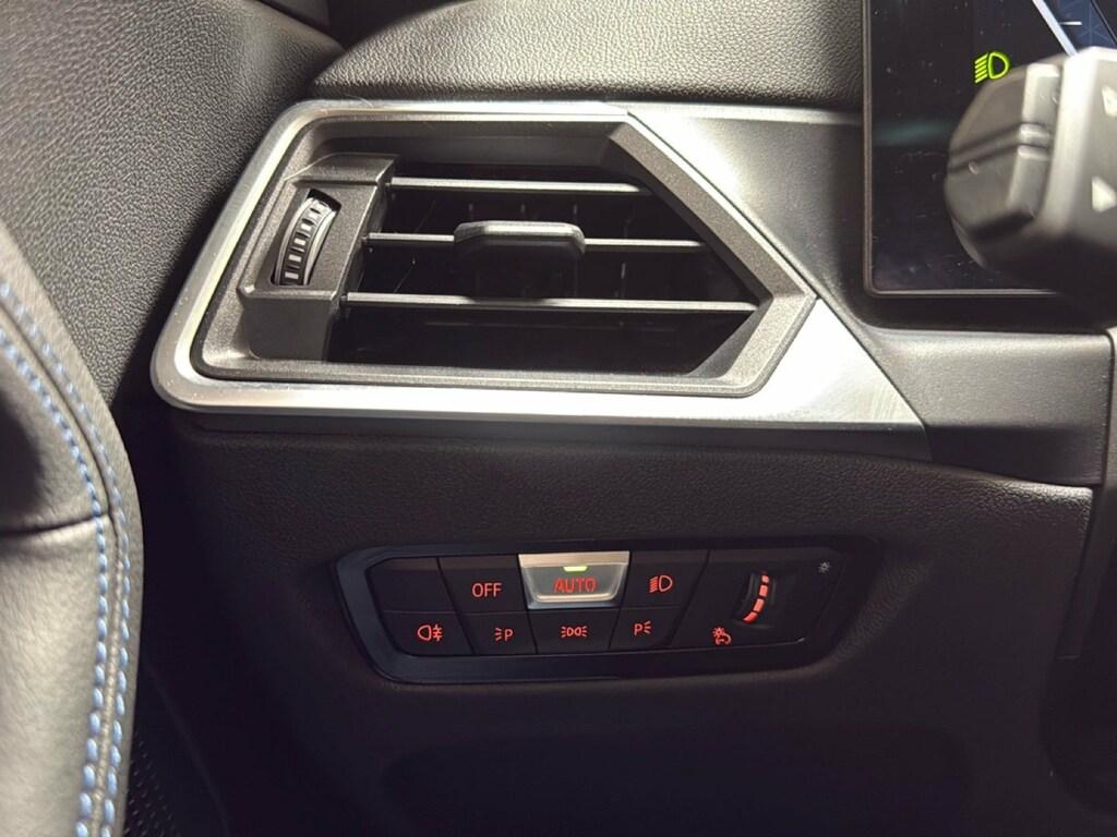 BMW Serie 2 220d Coupe mhev 48V M Sport Pro auto