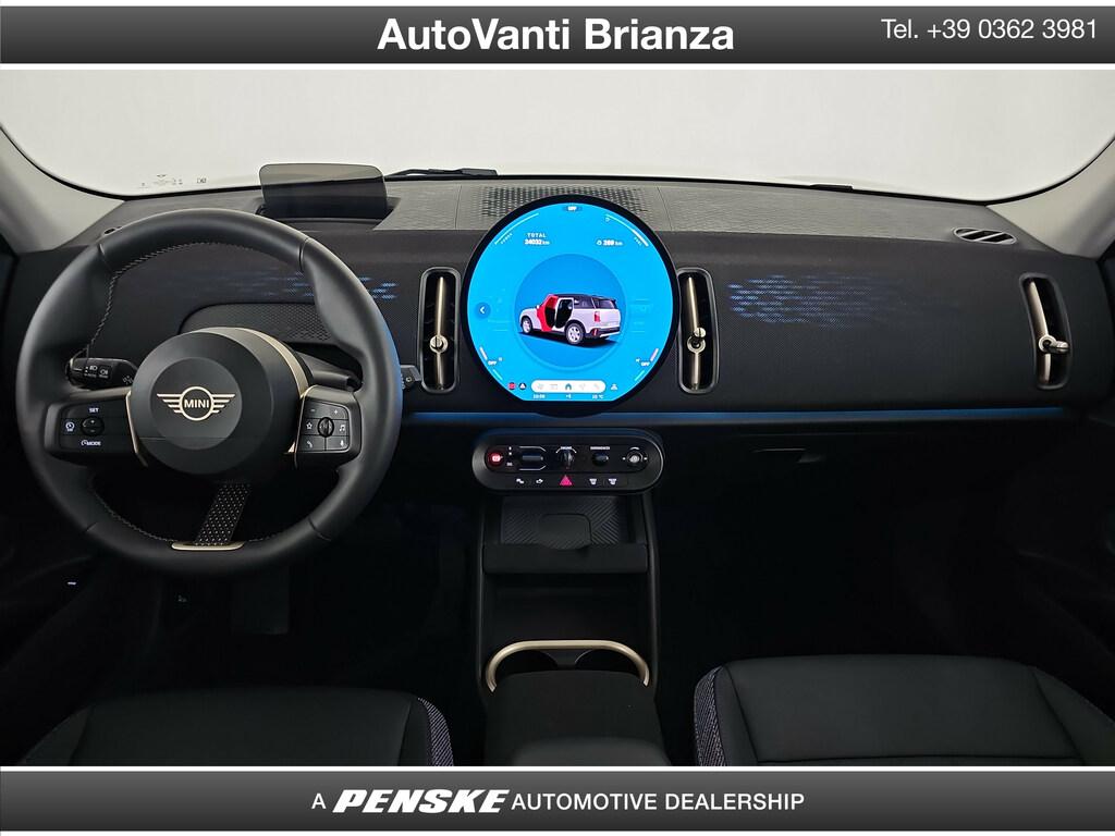 Mini Mini Countryman 1.5 48V C Classic auto