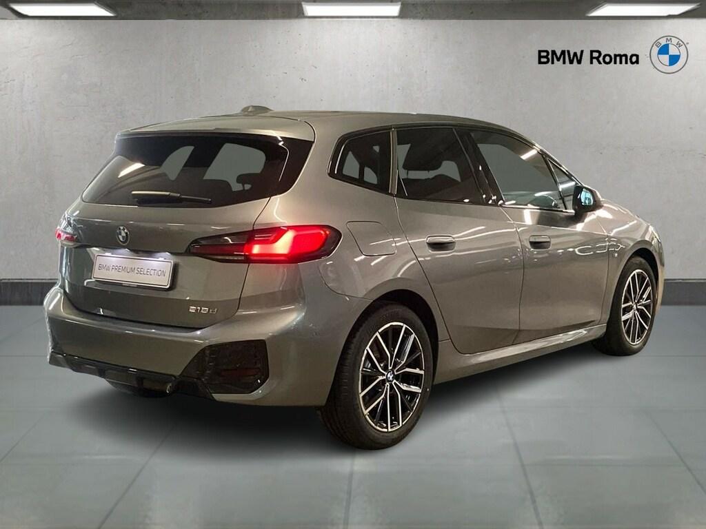 BMW Serie 2 218d Active Tourer Msport auto