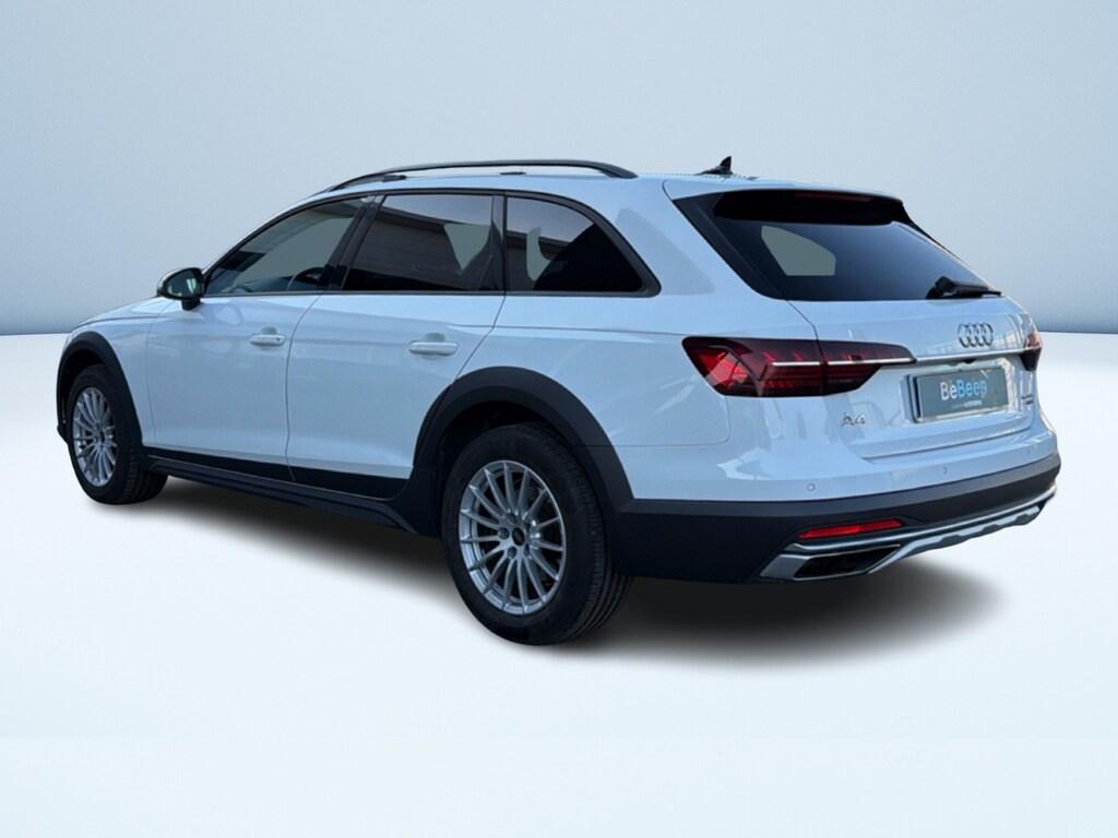 Audi A4 Allroad 40 2.0 tdi mhev Business quattro 204cv s-tronic