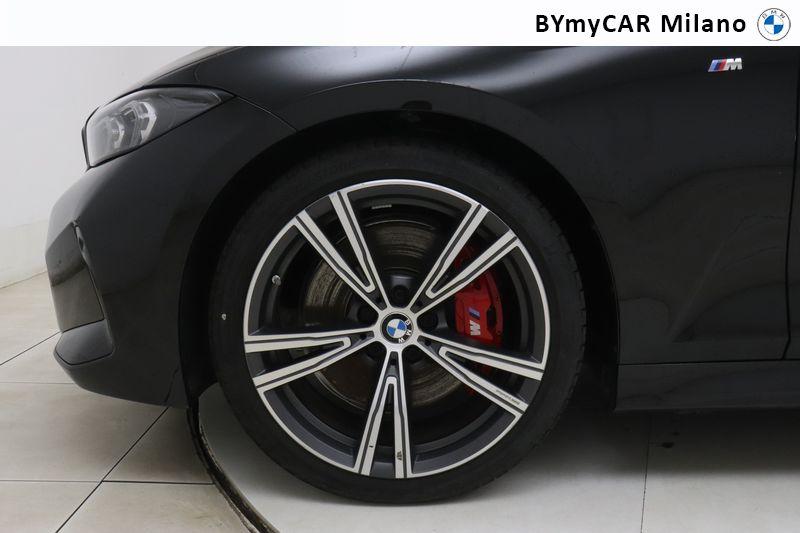 BMW Serie 3 320d mhev 48V Msport auto