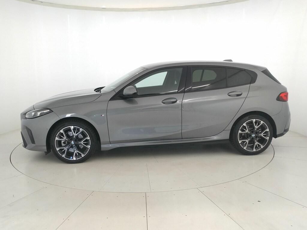 BMW Serie 1 118d MSport auto