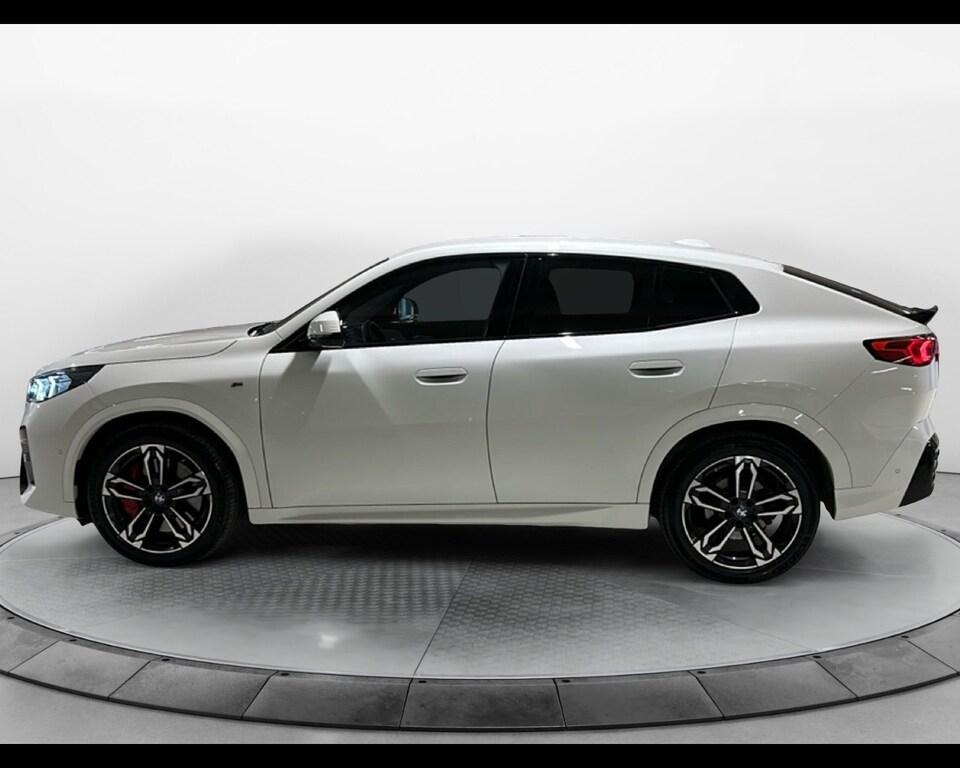 BMW X2 xdrive 20d 48V MSport Pro auto