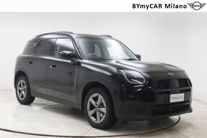 Mini Mini Countryman 2.0 48V D Classic auto