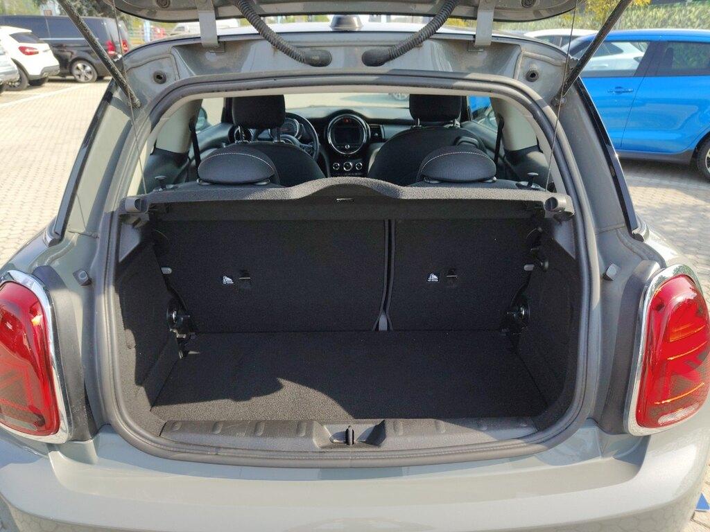 Mini Cooper 1.5 TwinPower Turbo Cooper Baker Street Steptronic