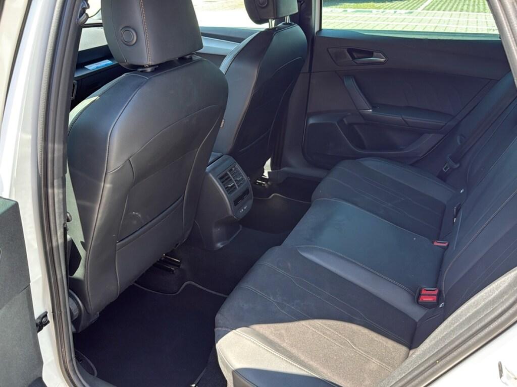 Cupra Leon Sportstourer 1.5 hybrid 150cv dsg