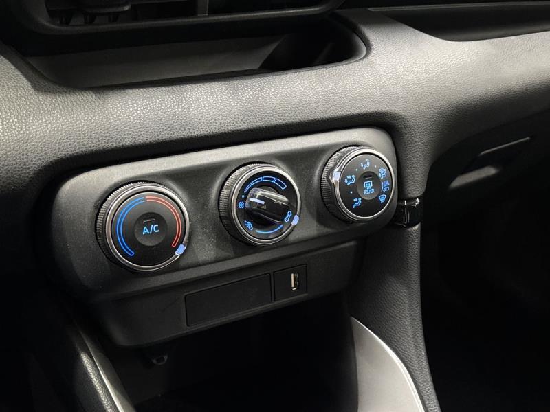 Toyota Yaris 1.0 Business