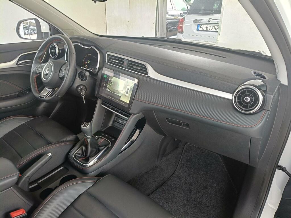 Mg ZS 1.5 Luxury