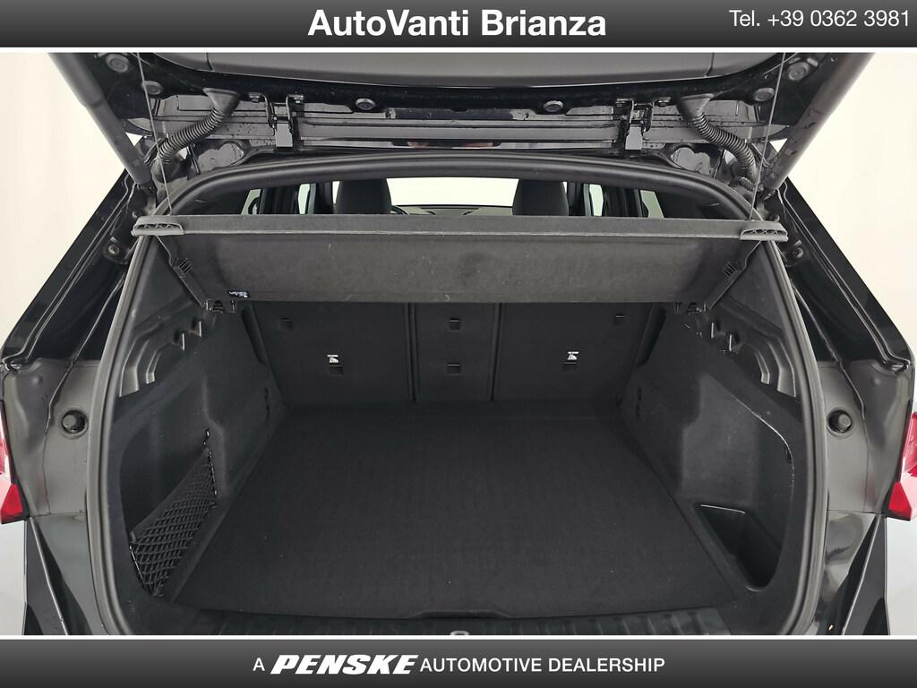 BMW X1 sdrive18d Msport auto