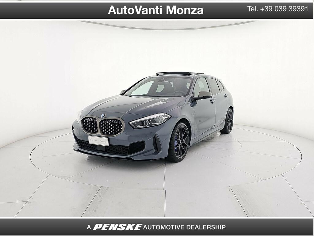 BMW Serie 1 M 135i xdrive auto