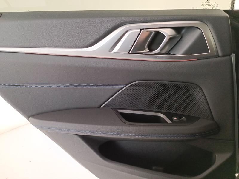 BMW Serie 4 420d Gran Coupe mhev 48V xdrive M Sport auto