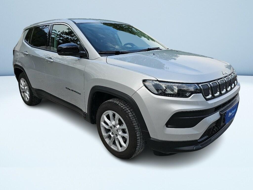 Jeep Compass 1.6 mjt Longitude 2wd 130cv