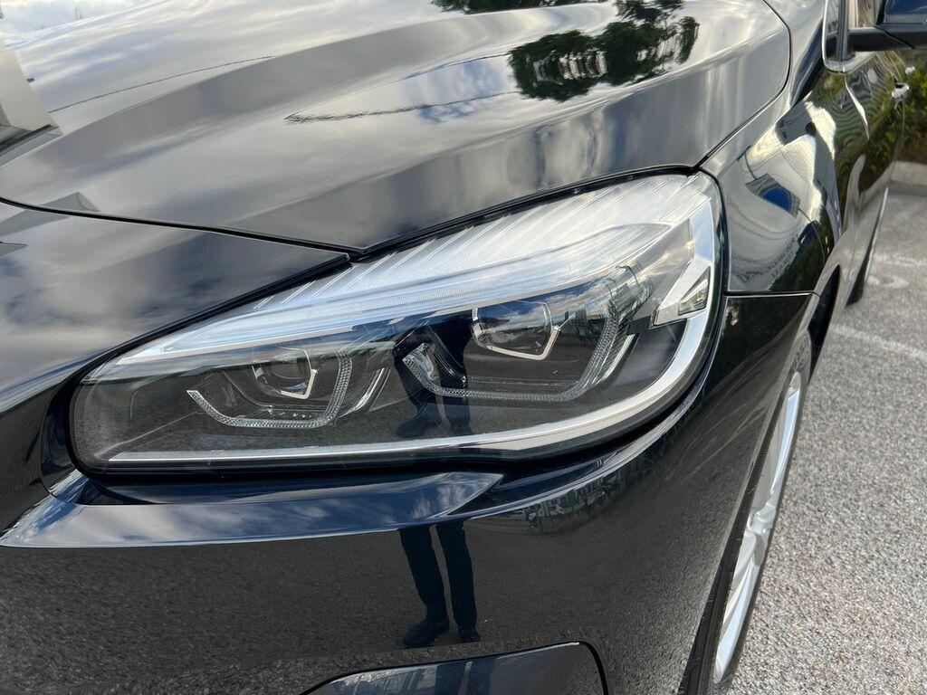 BMW Serie 2 218d Active Tourer Advantage auto