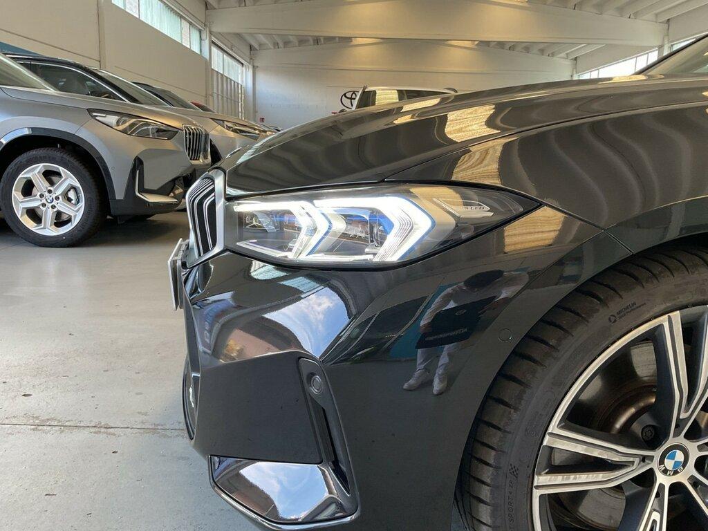 BMW Serie 3 320d Touring mhev 48V Msport xdrive auto