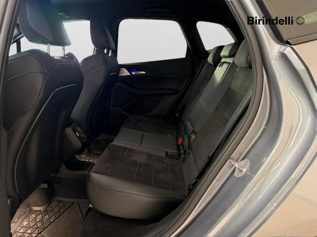BMW Serie 2 218d Active Tourer Msport auto