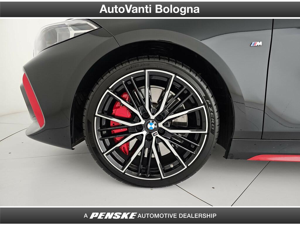 BMW Serie 1 128ti Msport auto