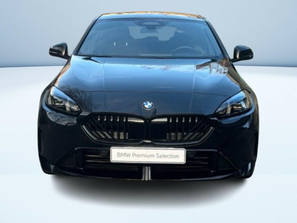 BMW Serie 1 118d MSport Pro auto