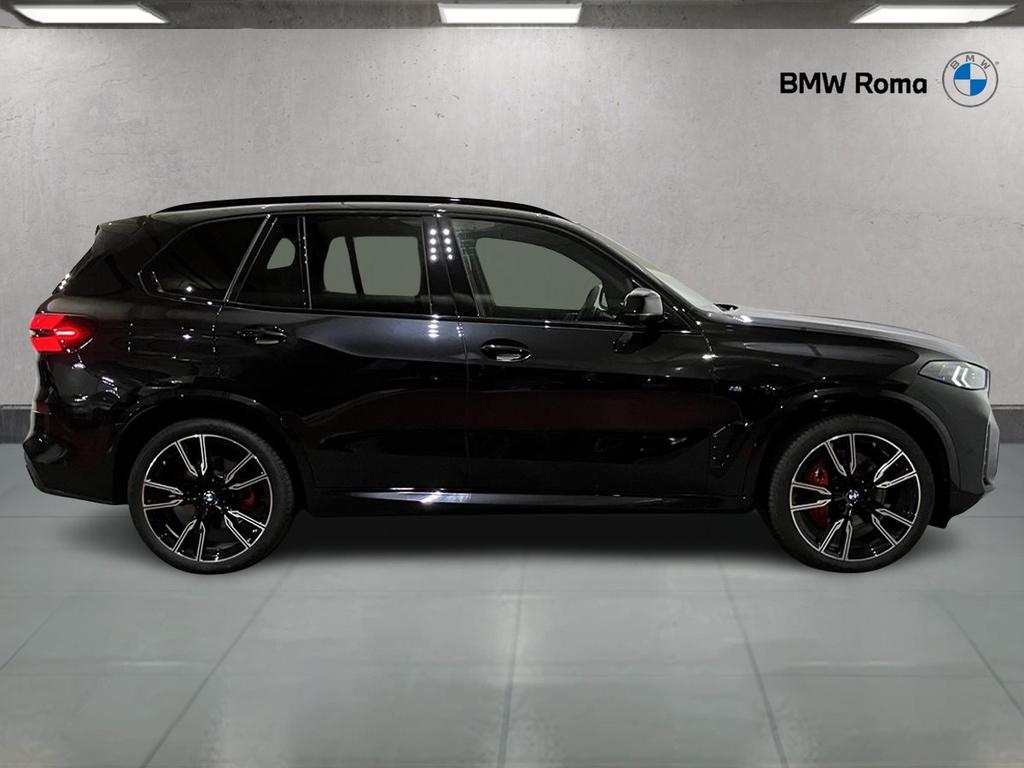 BMW X5 xdrive30d MSport Pro auto