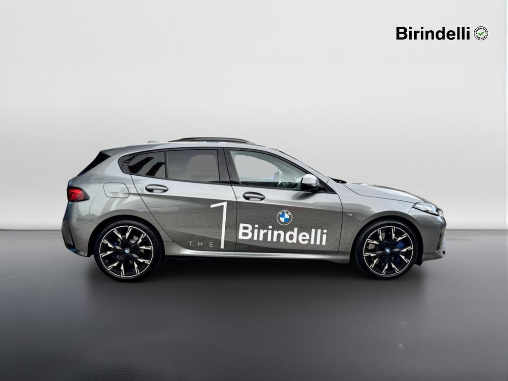 BMW Serie 1 120 48V MSport auto
