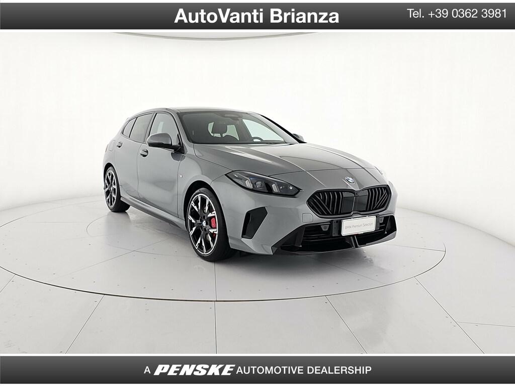 BMW Serie 1 118d MSport Pro auto