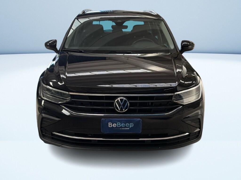 Volkswagen Tiguan 1.5 tsi act Life 150cv dsg