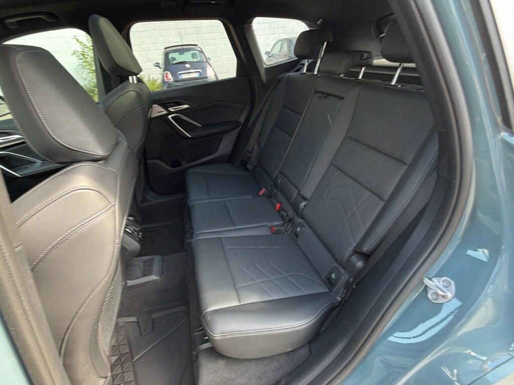 BMW X1 sdrive18i Msport auto