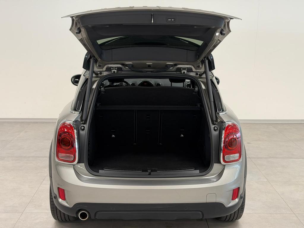 Mini Cooper Countryman 1.5 TwinPower Turbo Cooper Business Steptronic
