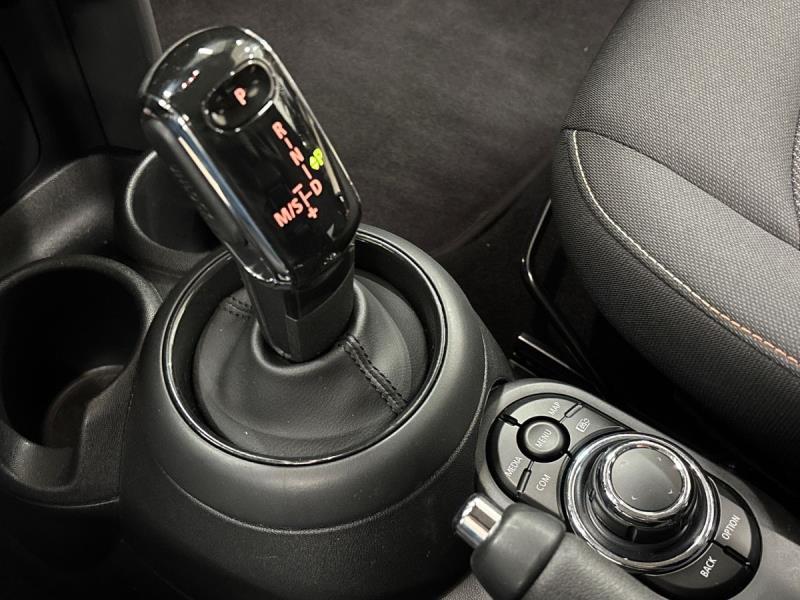 Mini Mini 3p 1.5 One Classic 102cv auto