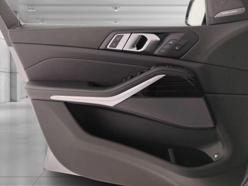 BMW X5 xdrive50e MSport Pro auto