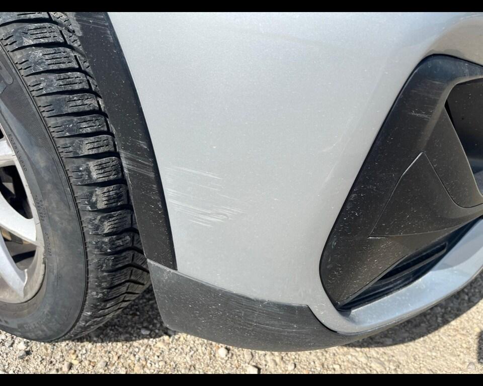 BMW X1 xdrive20d Business Advantage auto