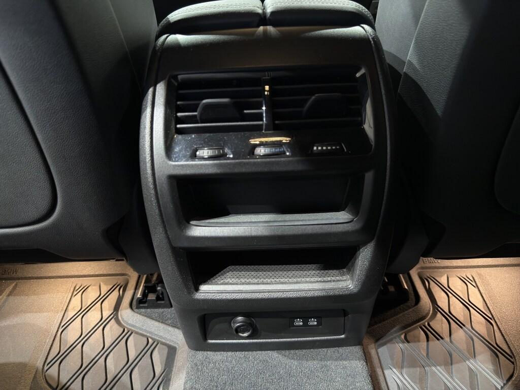 BMW X5 xdrive30d MSport Pro auto