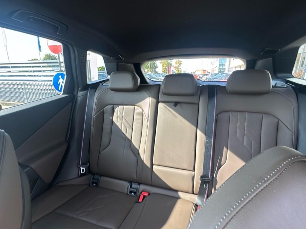 BMW X3 xdrive20d MSport Pro auto