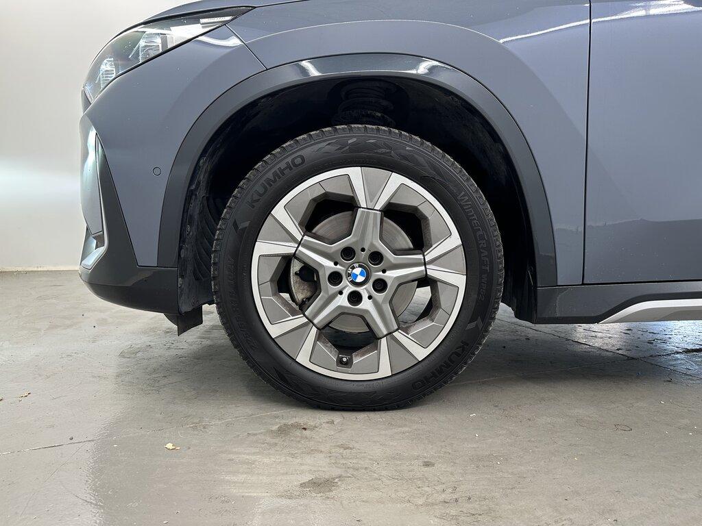 BMW X1 sdrive18d X-Line auto