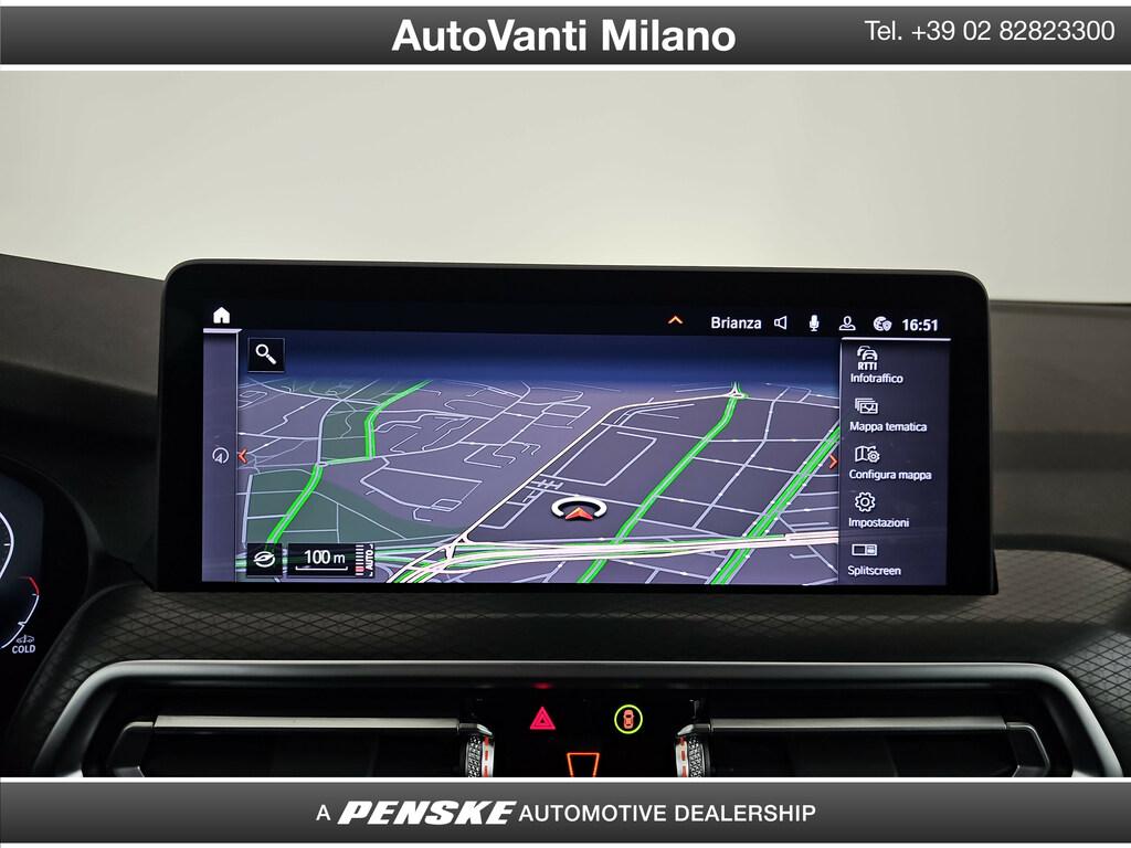 BMW X4 xdrive20d mhev 48V Msport auto