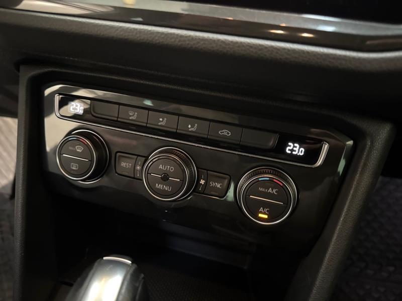 Volkswagen Tiguan 2.0 tdi Sport 150cv dsg