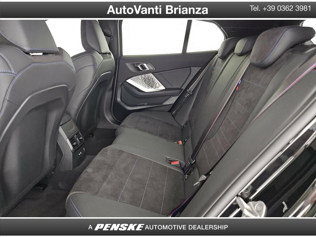 BMW Serie 1 118d MSport Pro auto