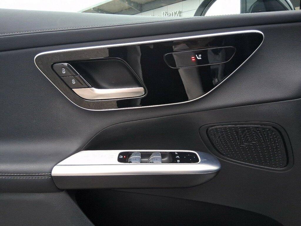 Mercedes GLC 300 de phev AMG Line Advanced 4matic auto