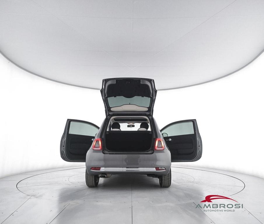 Fiat 500 1.3 mjt Lounge 95cv my18
