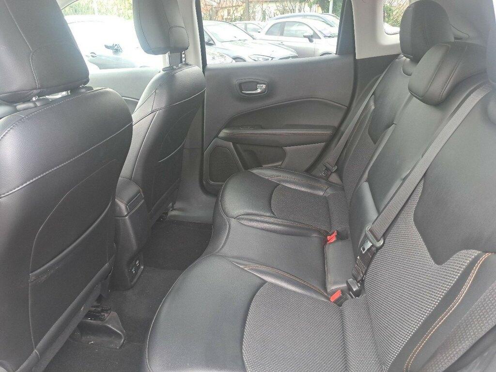 Jeep Compass 1.4 m-air Limited 2wd 140cv my19