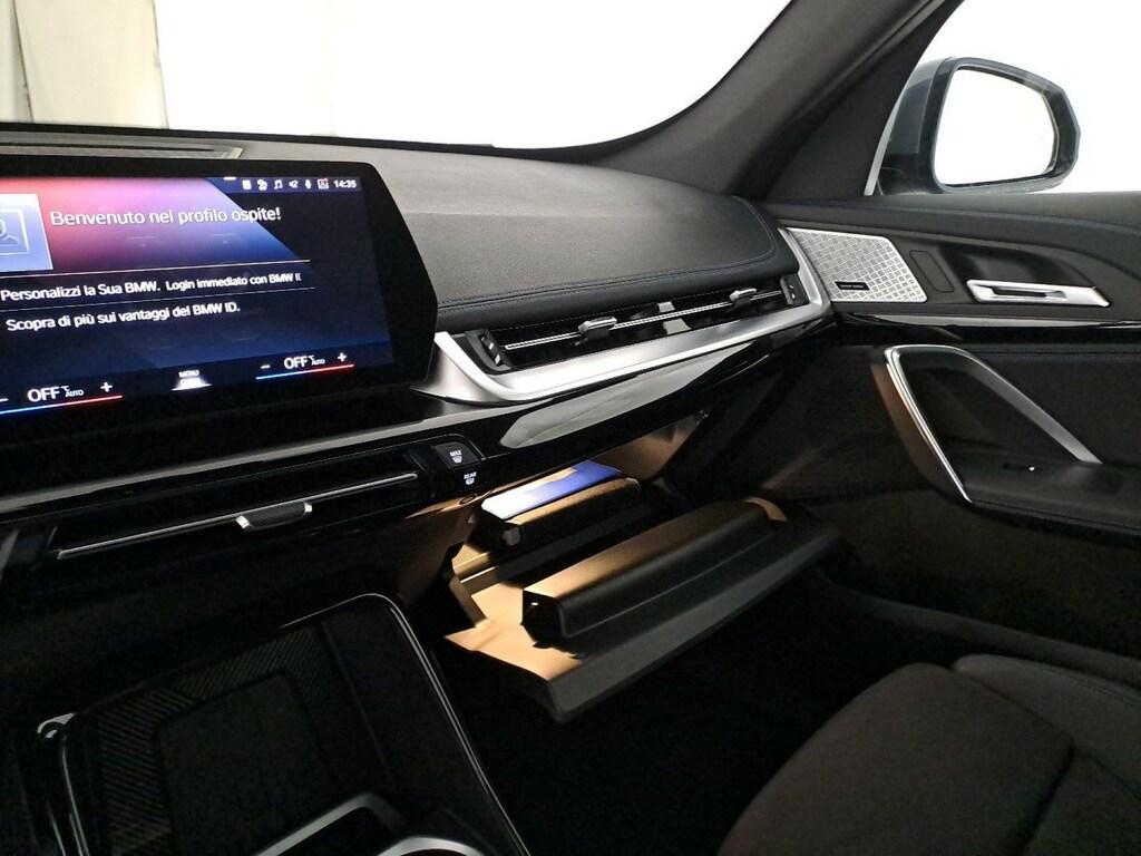 BMW X1 sdrive18d MSport Edition Signature auto