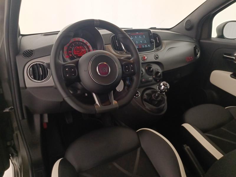 Fiat 500 1.2 S 69cv