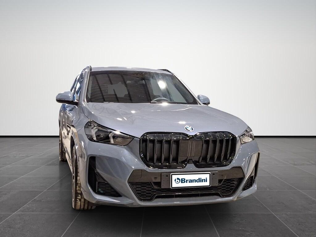 BMW X1 xdrive 25e MSport Pro auto