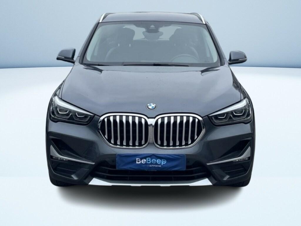 BMW X1 xdrive20d xLine auto