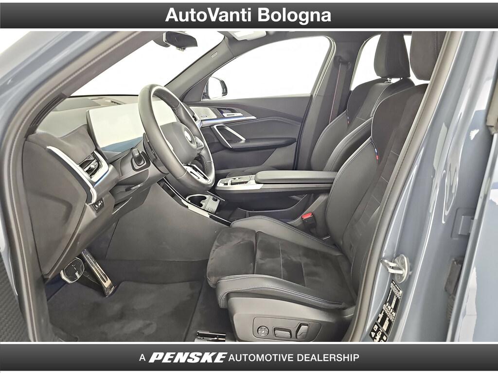 BMW X2 xdrive 20d 48V MSport Pro auto