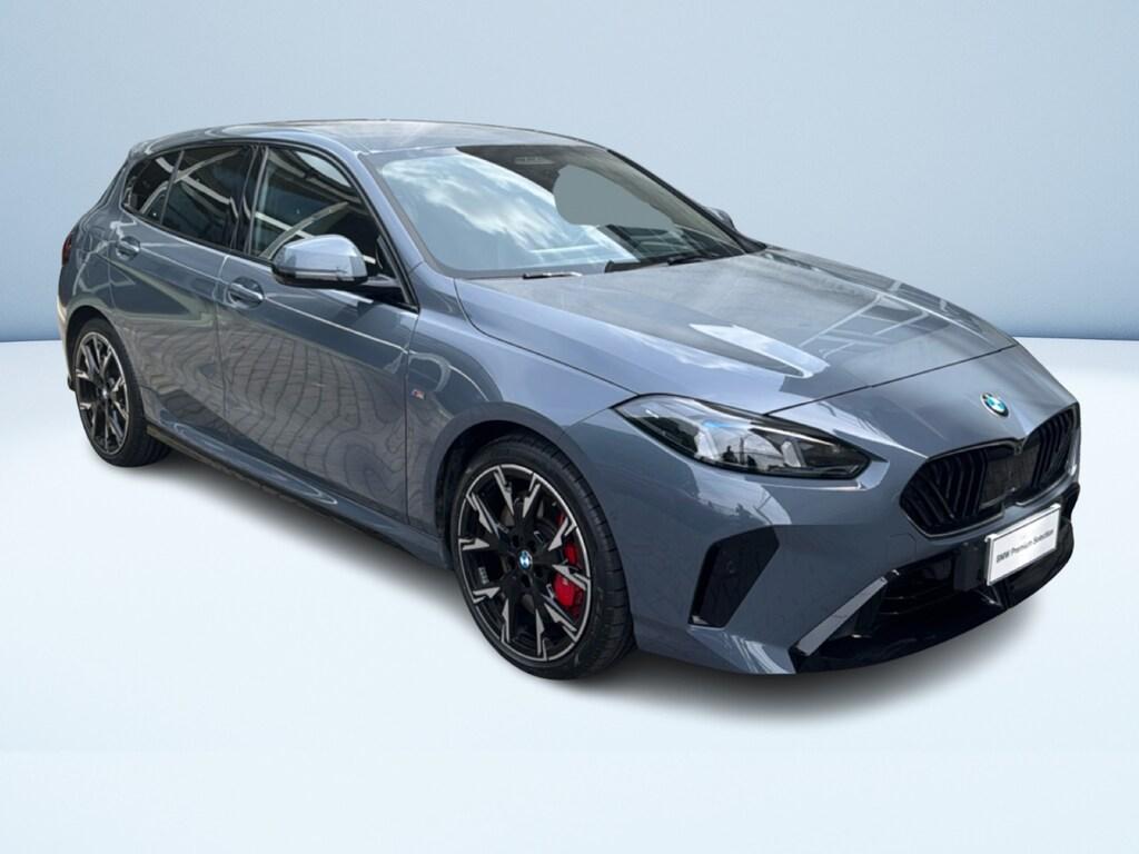 BMW Serie 1 118d MSport Pro auto